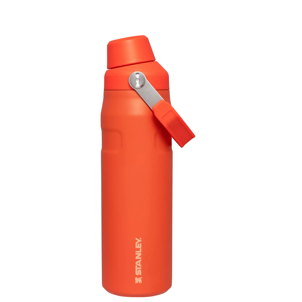 IceFlow™ Bottle with Fast Flow Lid | 24 OZ - Stanley Create - Refills Made Easy