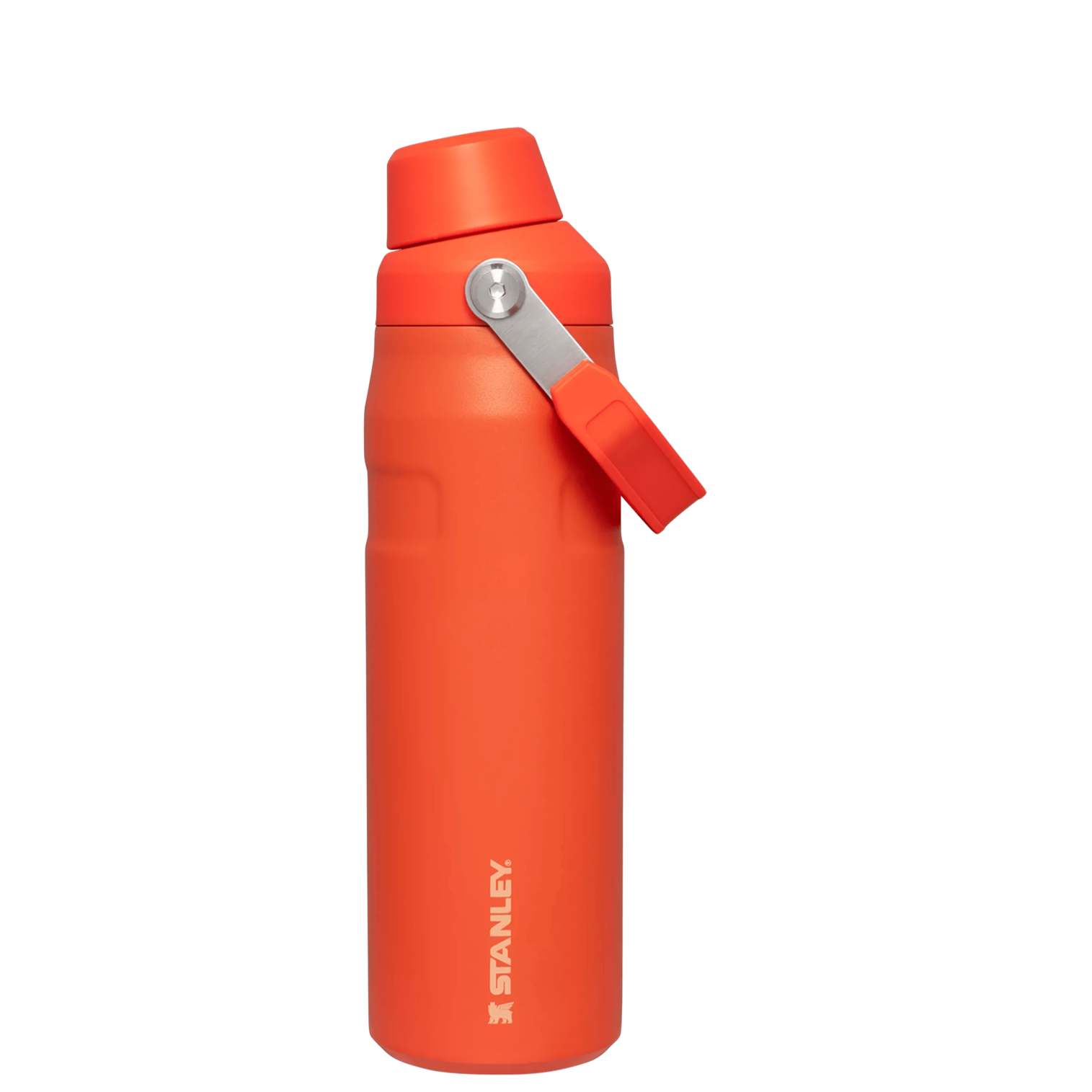 IceFlow™ Bottle with Fast Flow Lid | 24 OZ - Stanley Create - Refills Made Easy
