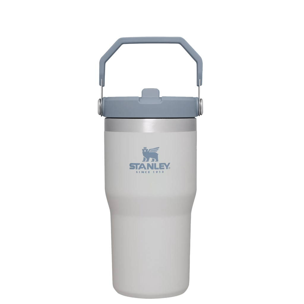 The IceFlow™ Flip Straw Tumbler | 20 OZ - Stanley Ready Daily