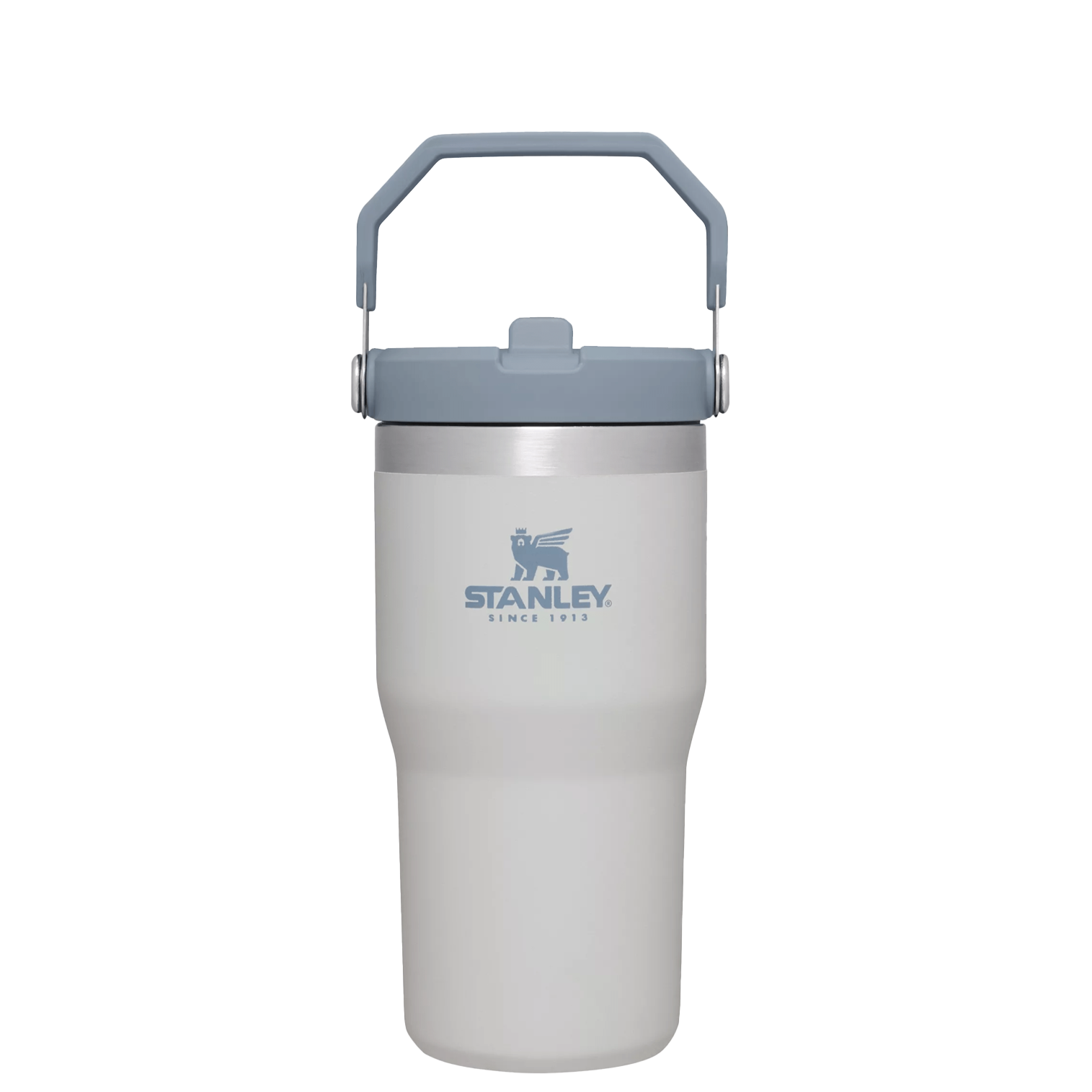 The IceFlow™ Flip Straw Tumbler | 20 OZ - Stanley Ready Daily