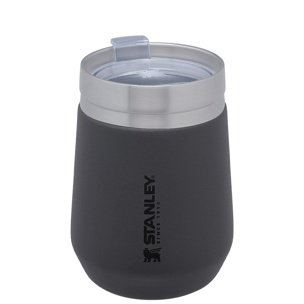 GO Everyday Wine Tumbler | 10 OZ - Stanley Create - Gym Bag Ready