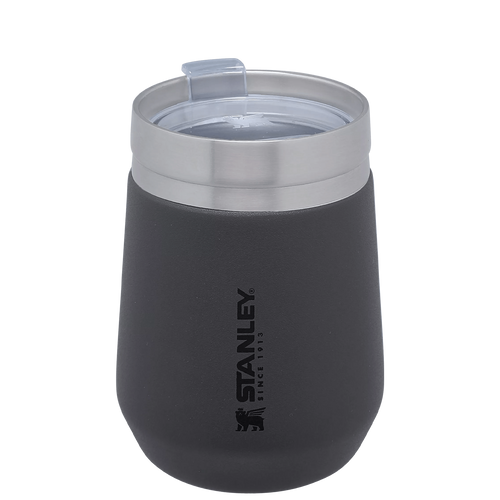 GO Everyday Wine Tumbler | 10 OZ - Stanley Create - Gym Bag Ready