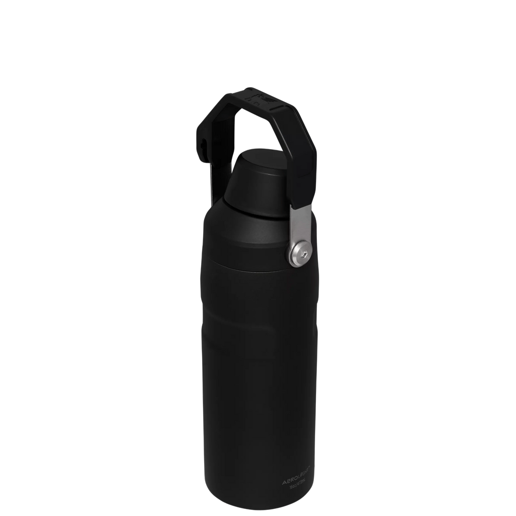 IceFlow™ Bottle with Fast Flow Lid | 16 OZ - Hydrate the Day