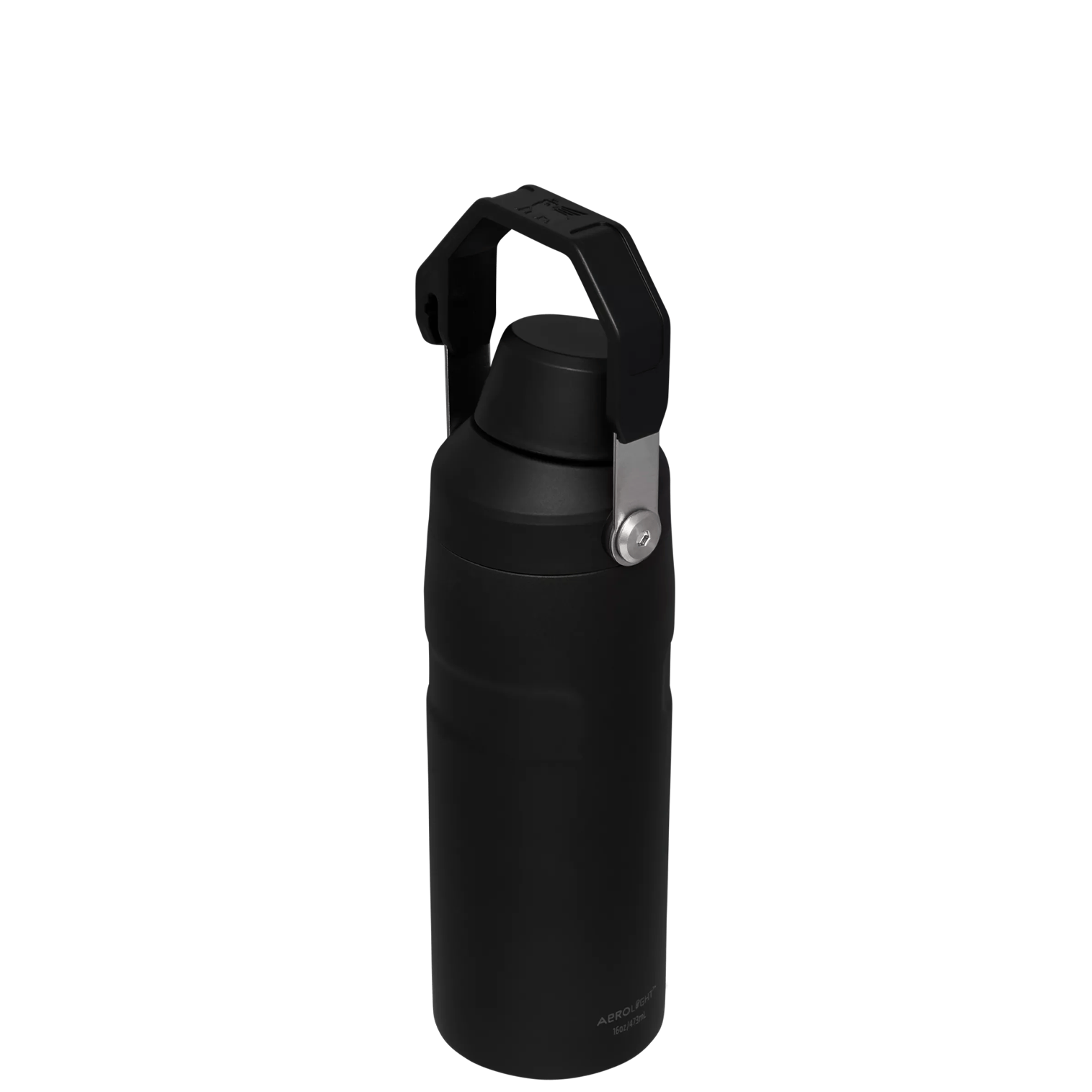 IceFlow™ Bottle with Fast Flow Lid | 16 OZ - Hydrate the Day