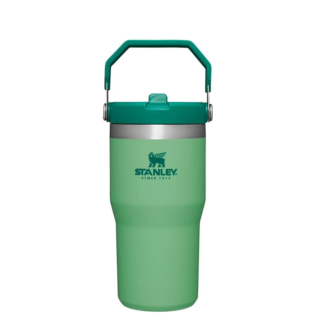 The IceFlow™ Flip Straw Tumbler | 20 OZ - Stanley Ready Daily
