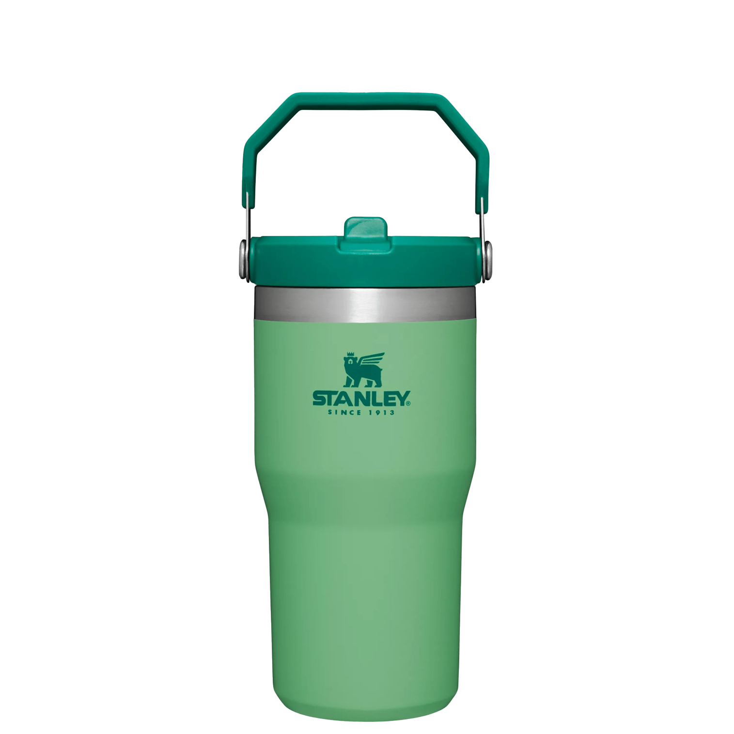 The IceFlow™ Flip Straw Tumbler | 20 OZ - Stanley Ready Daily