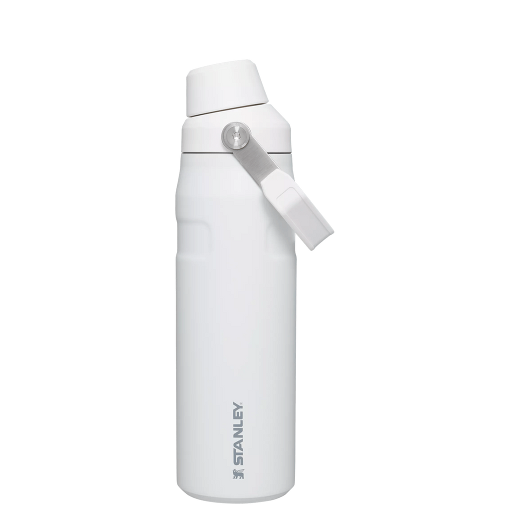 IceFlow™ Bottle with Fast Flow Lid | 24 OZ - Stanley Create - Refills Made Easy