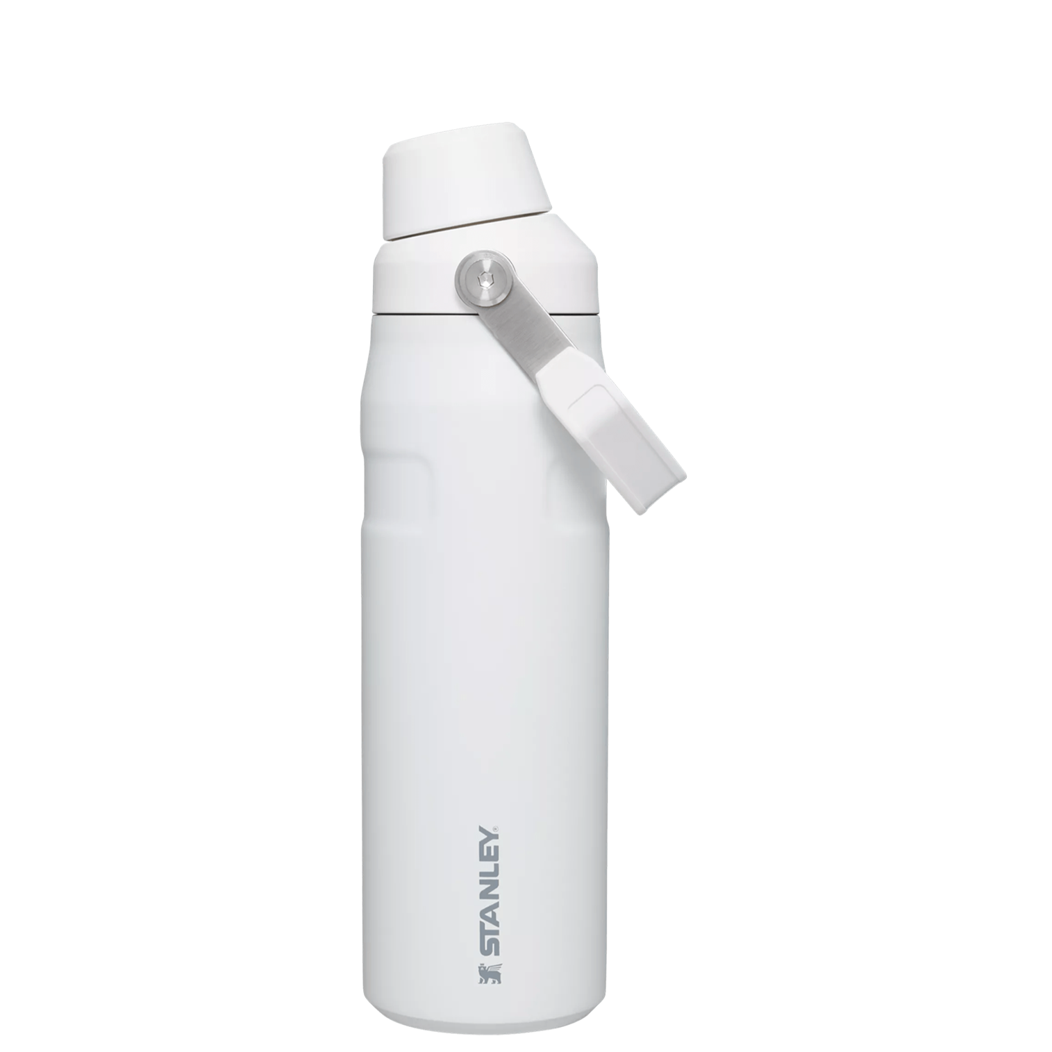 IceFlow™ Bottle with Fast Flow Lid | 24 OZ - Stanley Create - Refills Made Easy