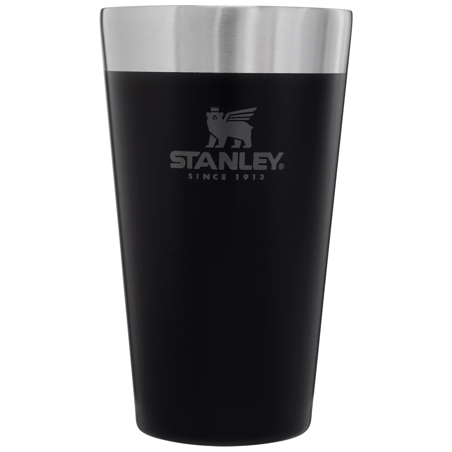 Adventure Stacking Beer Pint | 16 OZ - Easy Sipping Days