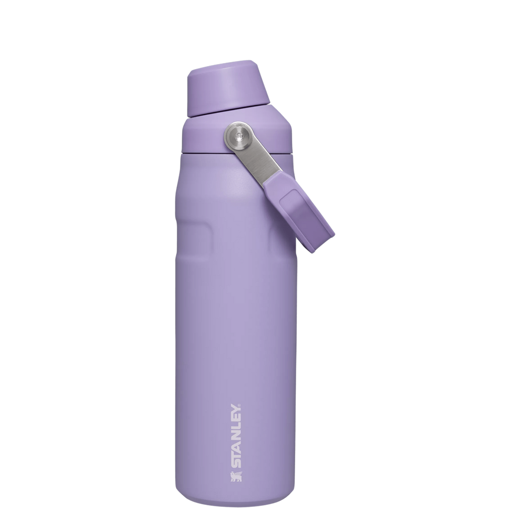 IceFlow™ Bottle with Fast Flow Lid | 24 OZ - Stanley Create - Refills Made Easy