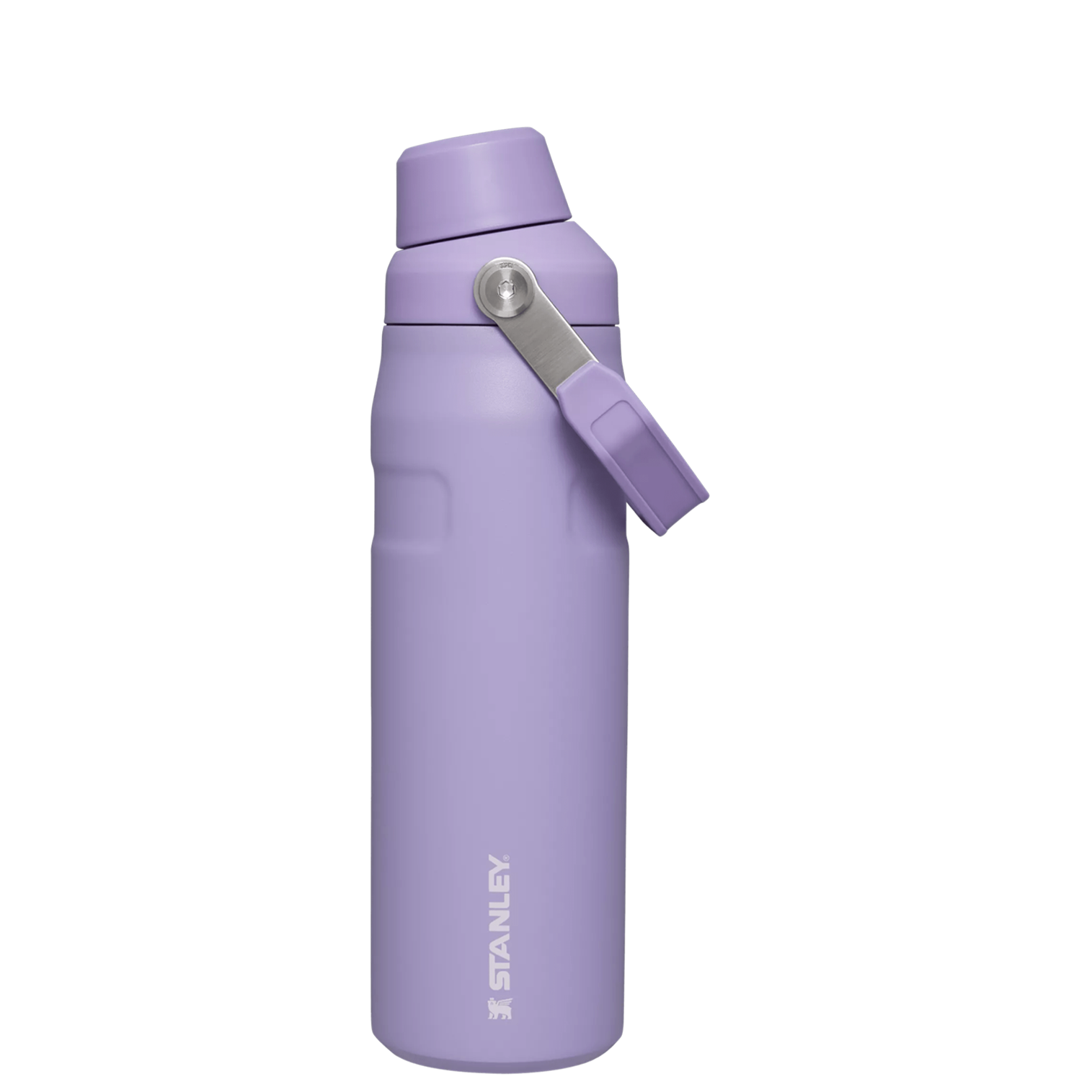 IceFlow™ Bottle with Fast Flow Lid | 24 OZ - Stanley Create - Refills Made Easy
