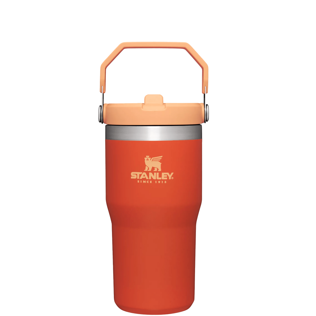 The IceFlow™ Flip Straw Tumbler | 20 OZ - Stanley Ready Daily