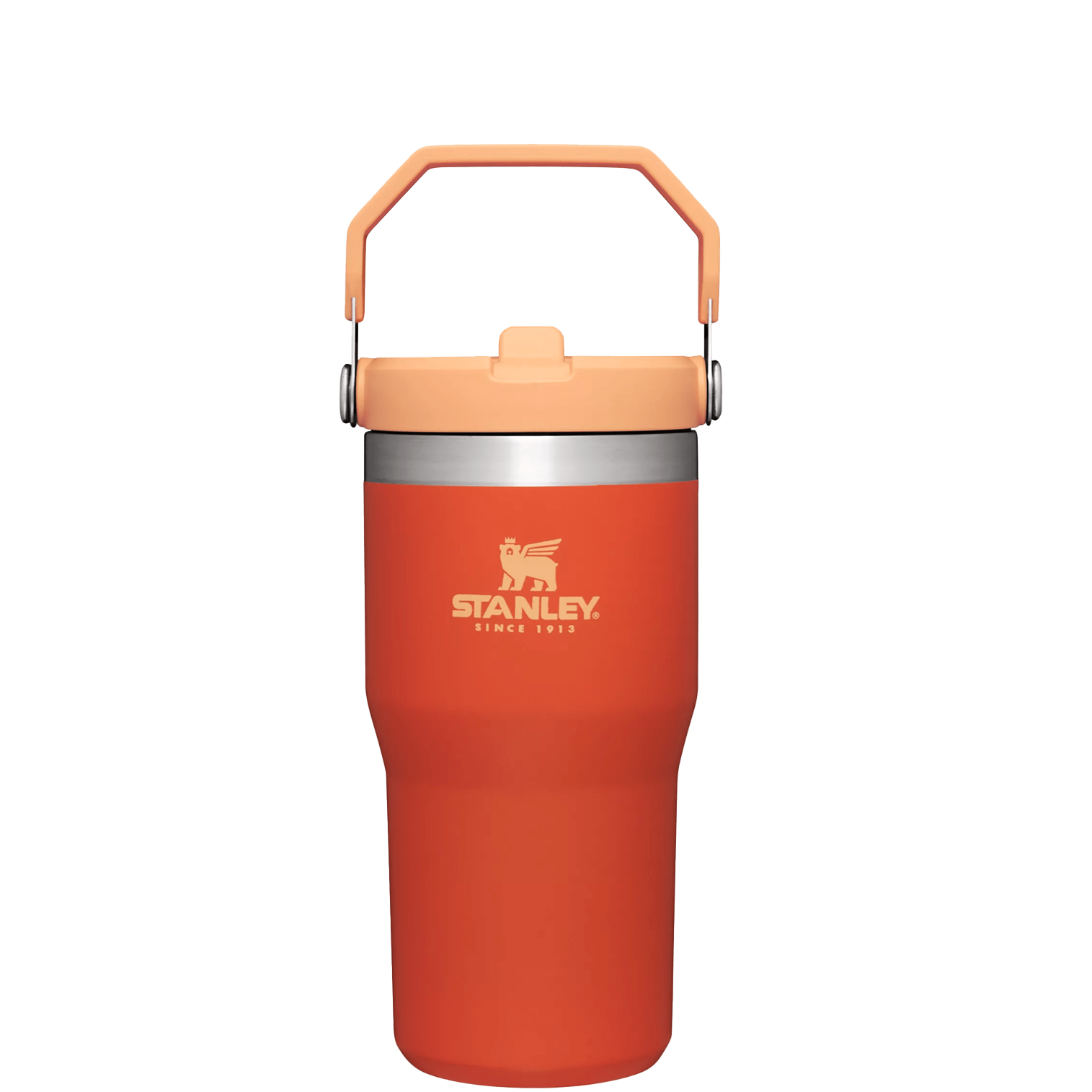 The IceFlow™ Flip Straw Tumbler | 20 OZ - Stanley Ready Daily