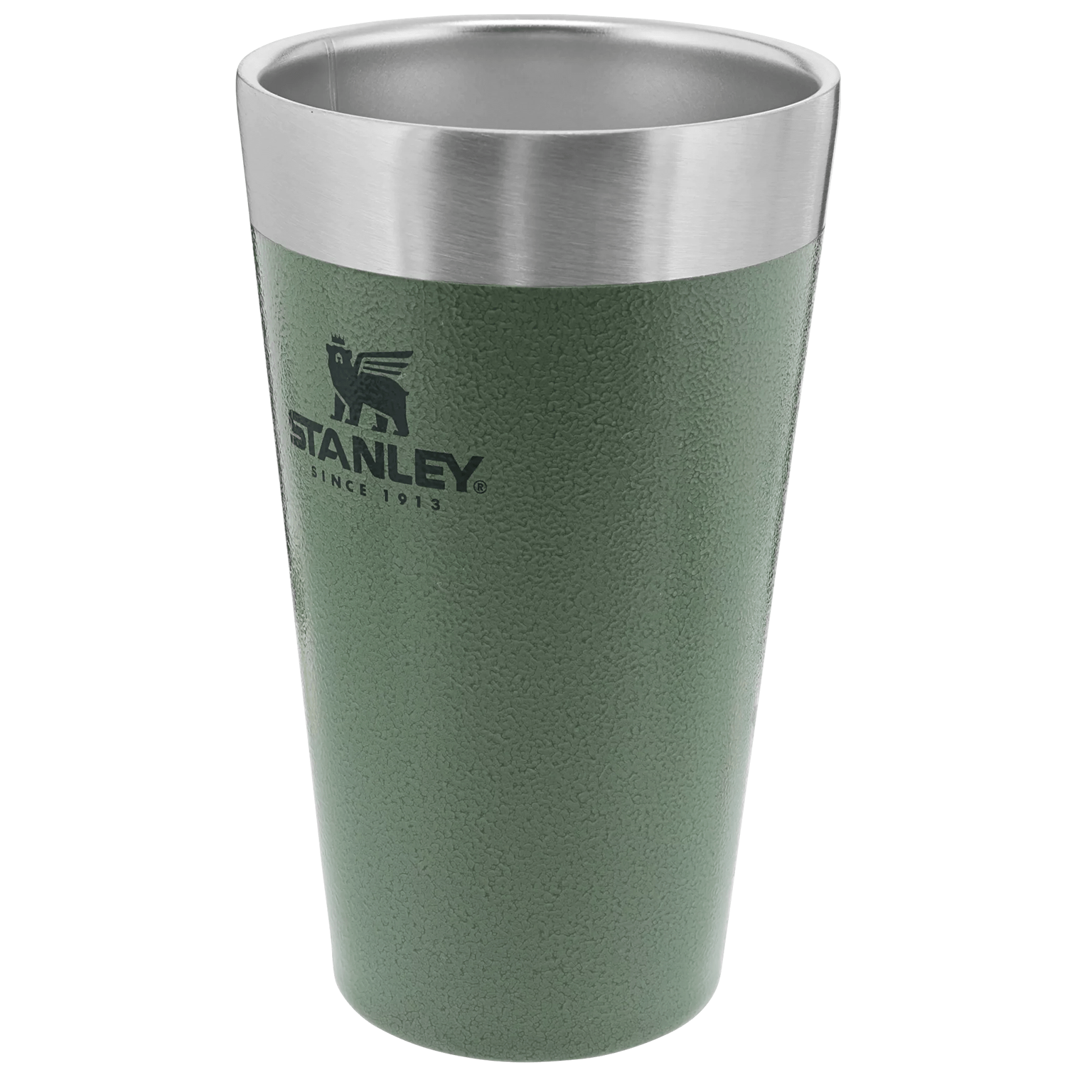 Adventure Stacking Beer Pint | 16 OZ - Easy Sipping Days