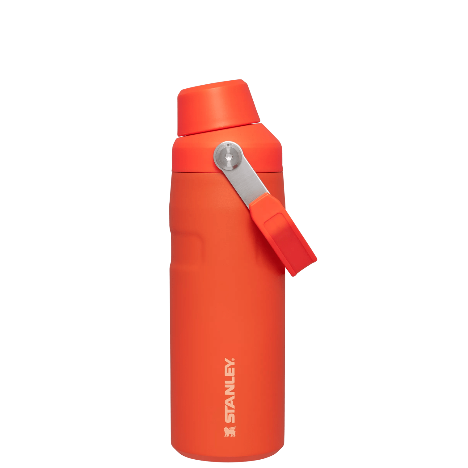 IceFlow™ Bottle with Fast Flow Lid | 16 OZ - Hydrate the Day