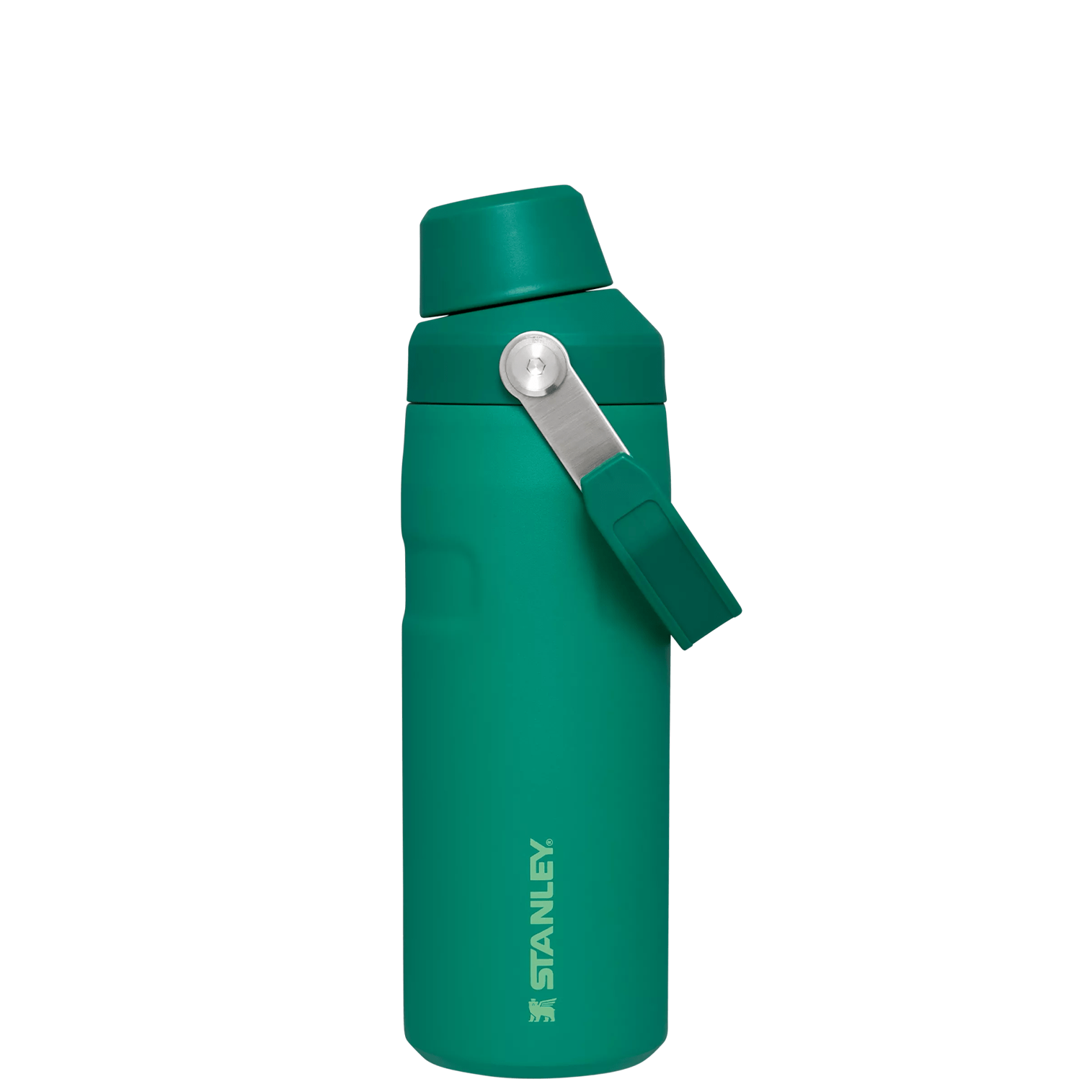 IceFlow™ Bottle with Fast Flow Lid | 16 OZ - Hydrate the Day