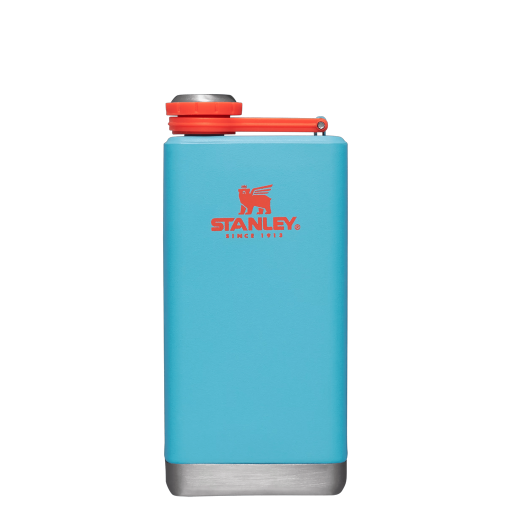 Adventure Pre-Party Flask | 8 OZ - Easy Water Days