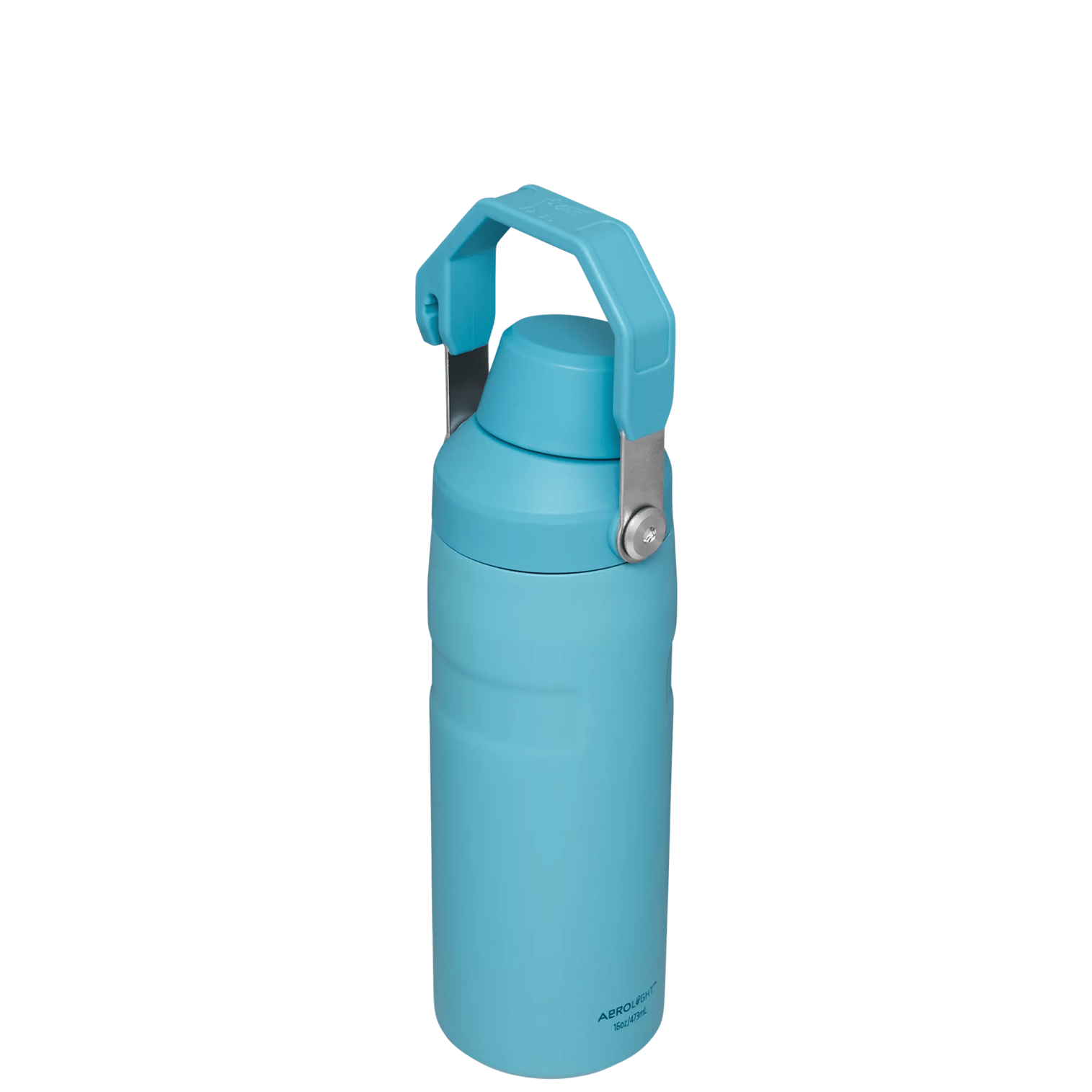IceFlow™ Bottle with Fast Flow Lid | 16 OZ - Hydrate the Day