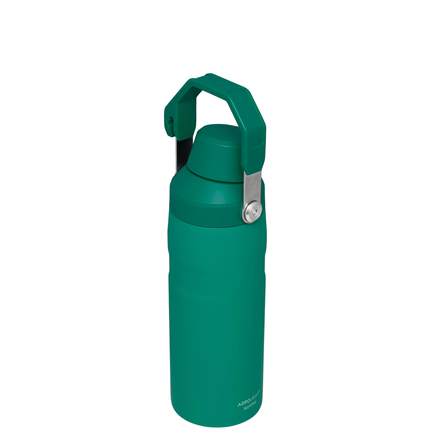 IceFlow™ Bottle with Fast Flow Lid | 16 OZ - Hydrate the Day