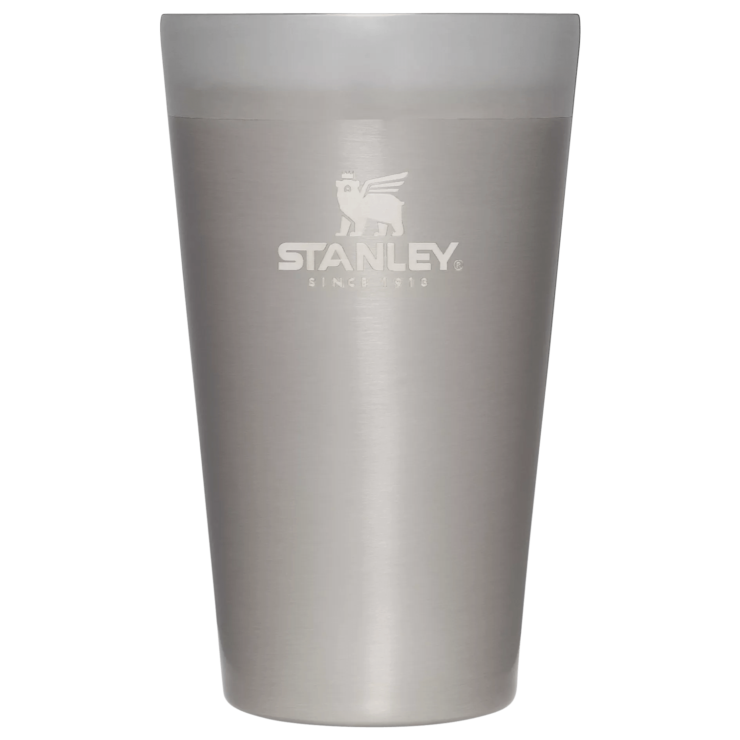 Adventure Stacking Beer Pint | 16 OZ - Easy Sipping Days