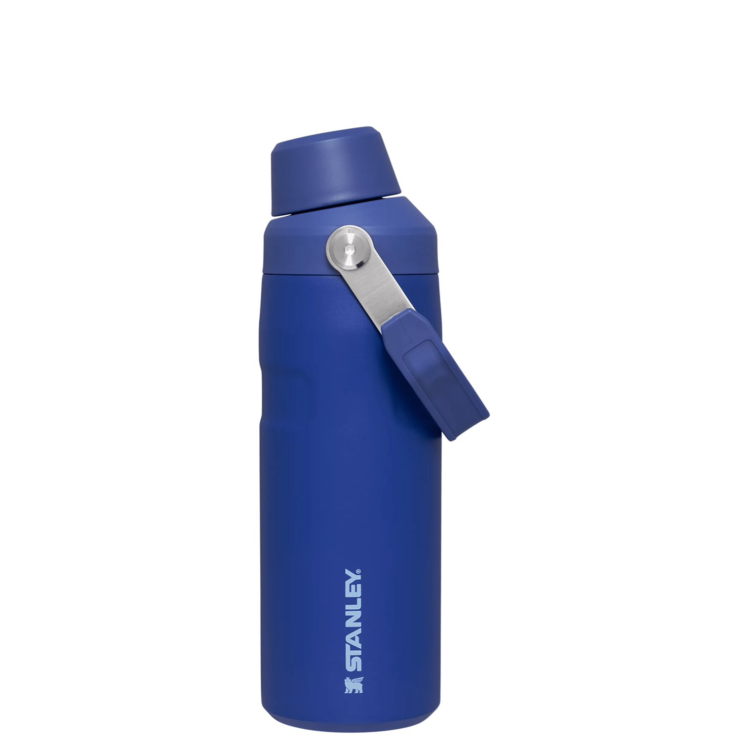IceFlow™ Bottle with Fast Flow Lid | 16 OZ - Hydrate the Day