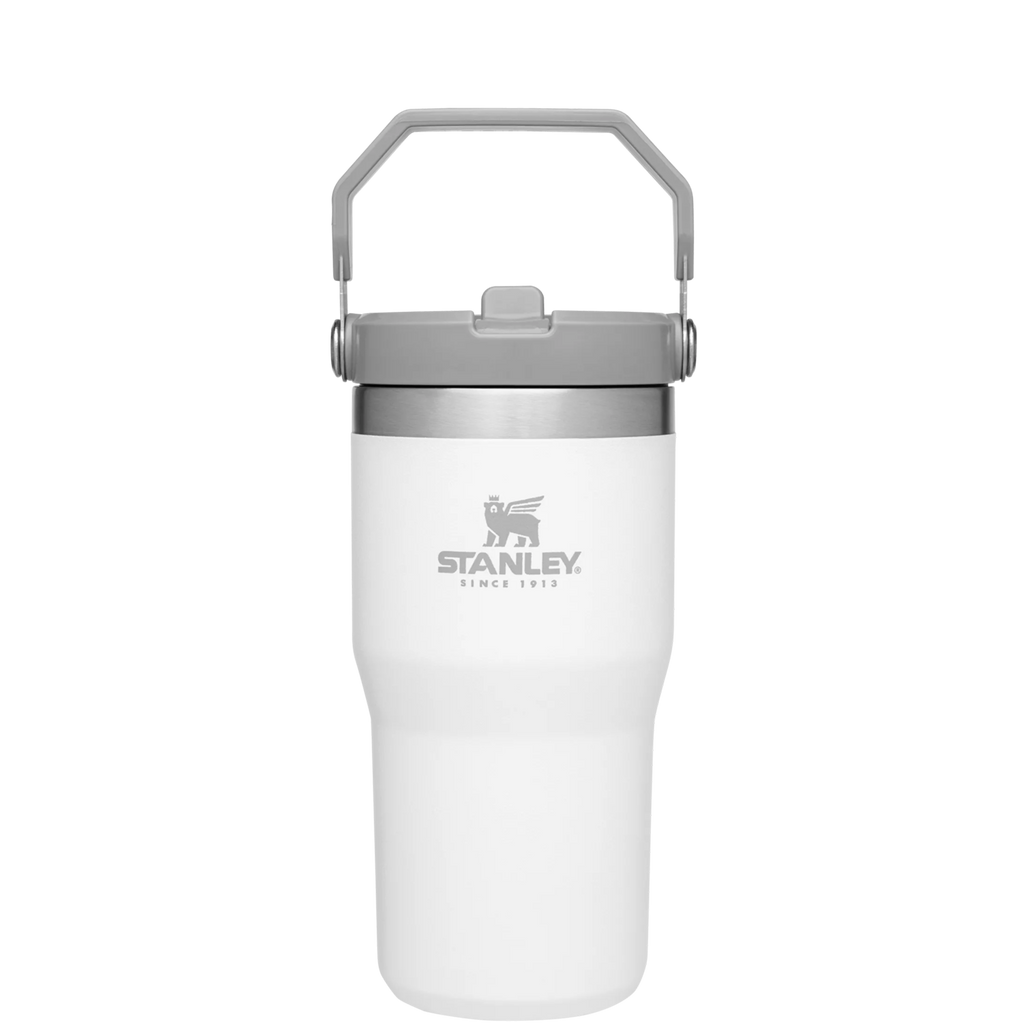 The IceFlow™ Flip Straw Tumbler | 20 OZ - Stanley Create - Keep Water Handy