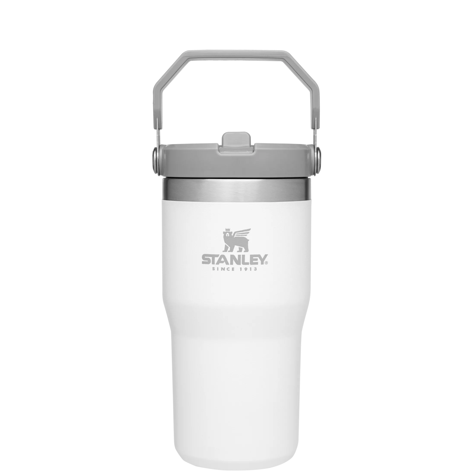 The IceFlow™ Flip Straw Tumbler | 20 OZ - Stanley Ready Daily