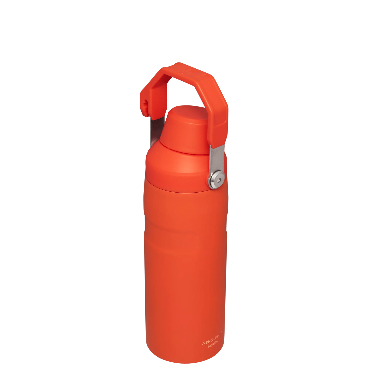 IceFlow™ Bottle with Fast Flow Lid | 16 OZ - Hydrate the Day