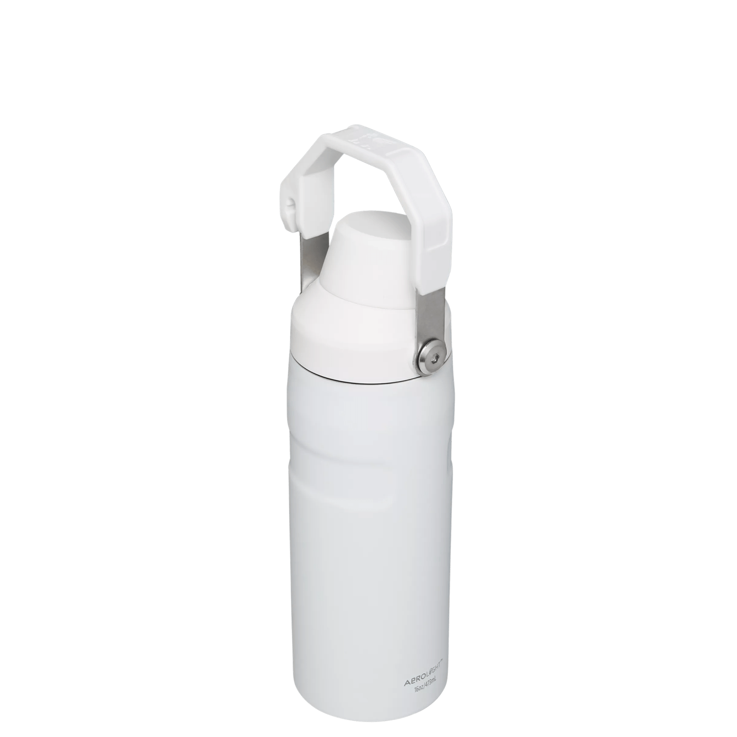 IceFlow™ Bottle with Fast Flow Lid | 16 OZ - Hydrate the Day