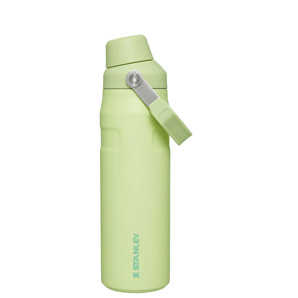 IceFlow™ Bottle with Fast Flow Lid | 24 OZ - Stanley Create - Refills Made Easy