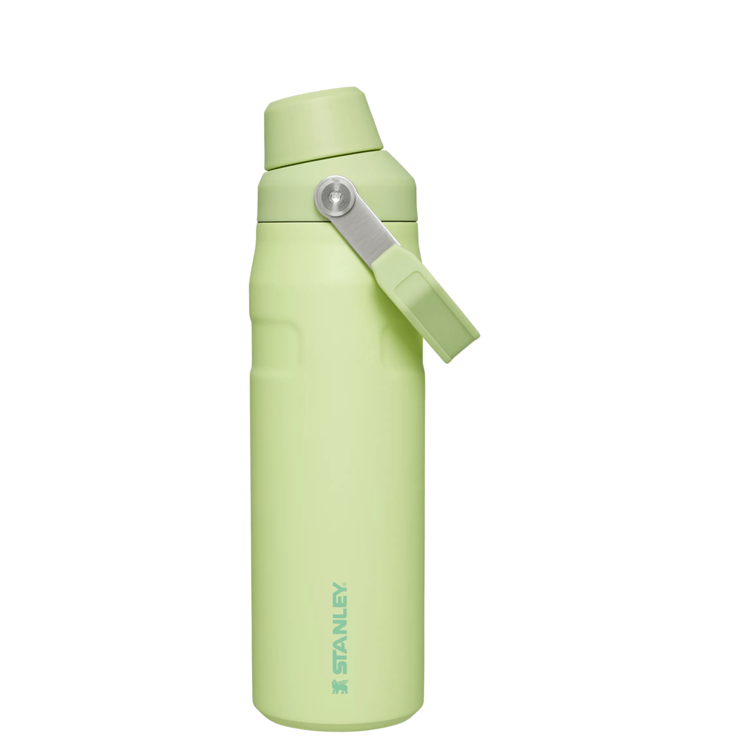 IceFlow™ Bottle with Fast Flow Lid | 24 OZ - Stanley Create - Refills Made Easy