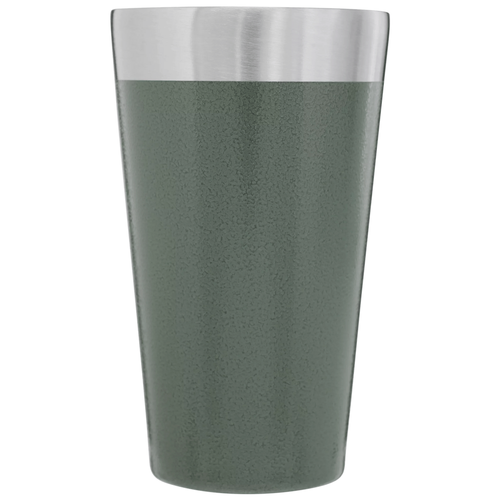 Adventure Stacking Beer Pint | 16 OZ - Easy Sipping Days
