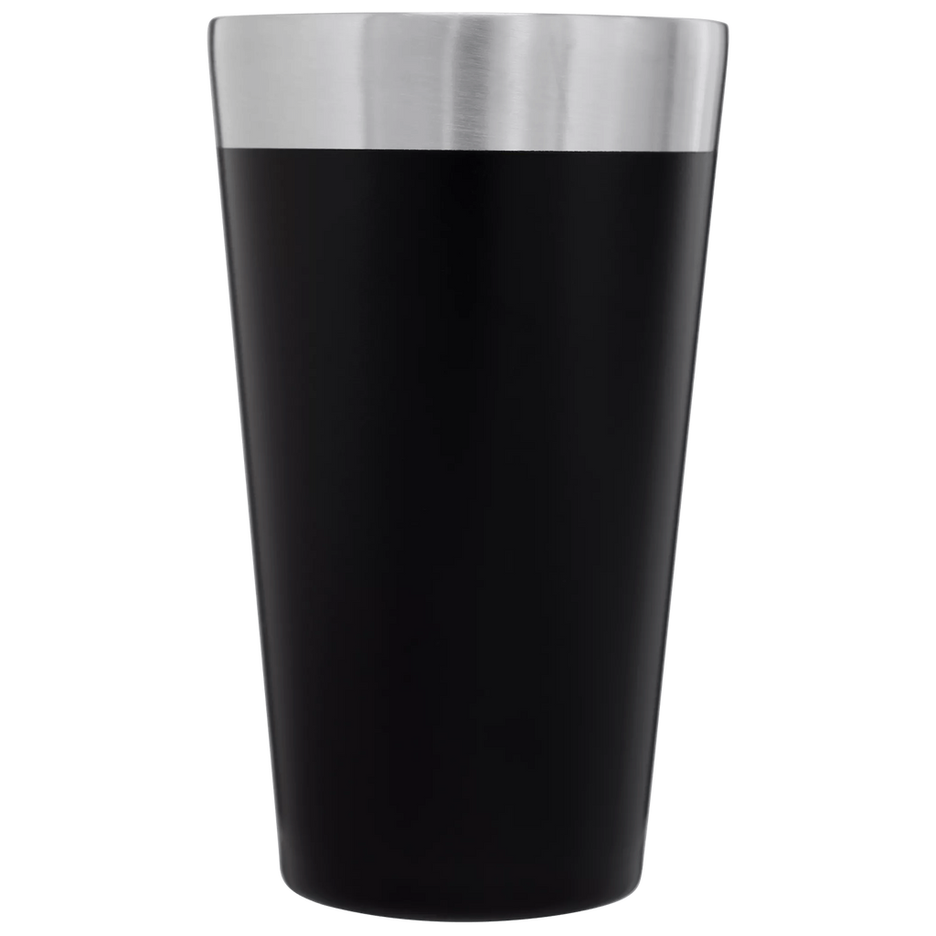 Adventure Stacking Beer Pint | 16 OZ - Easy Sipping Days