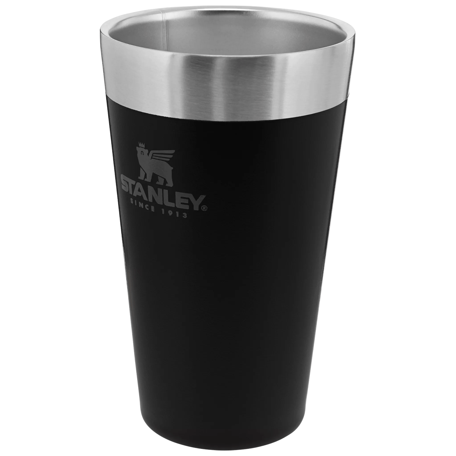 Adventure Stacking Beer Pint | 16 OZ - Easy Sipping Days
