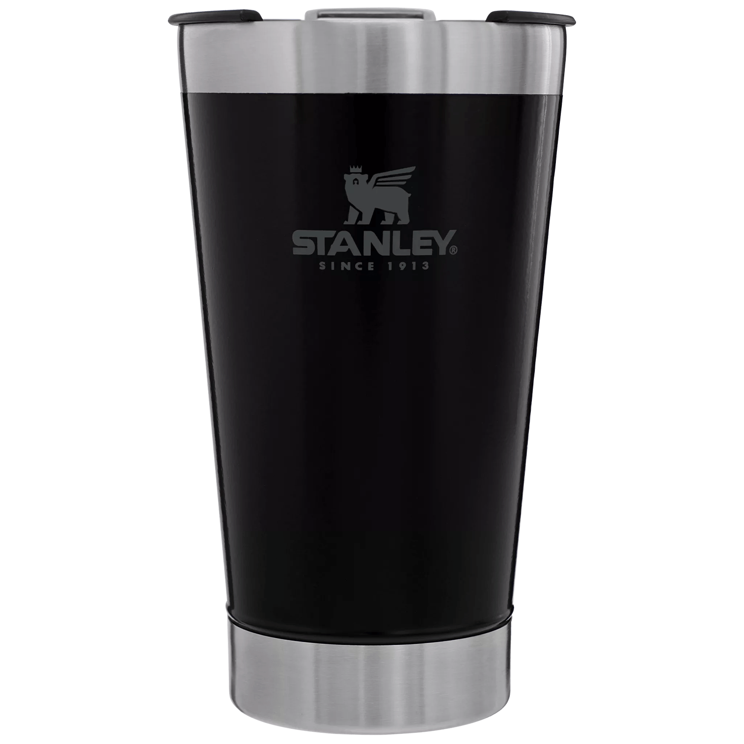 Classic Stay Chill Beer Pint | 16 OZ - A Cup That Fits